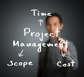 Projektmanagement